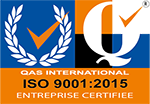 logo ISO 9001