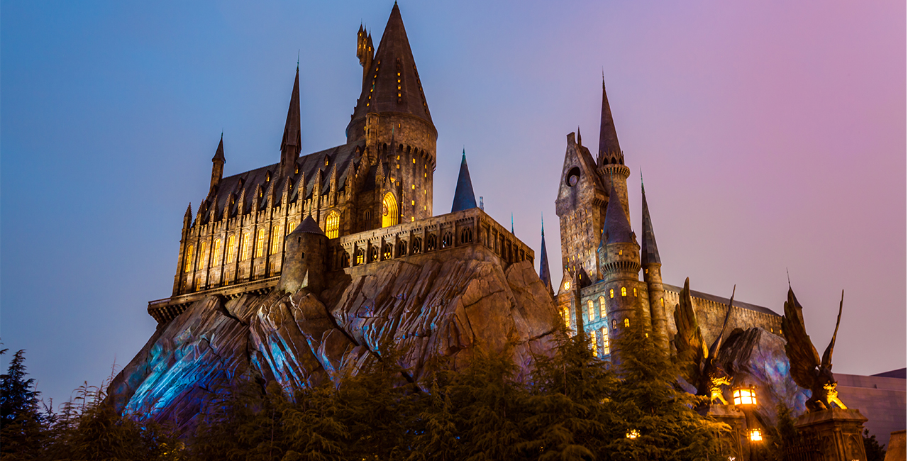 Sélection shopping Harry Potter –  20 objets 3D printed indispensables