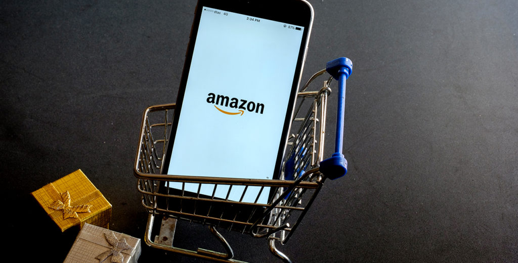 Amazon vous livre encore plus vite grâce à l’impression 3D