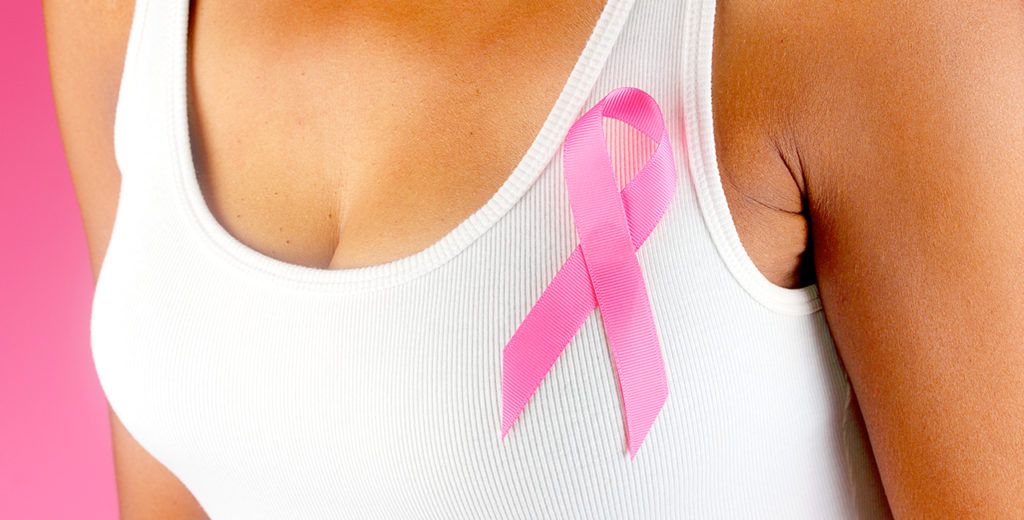 L’impression 3D et la lutte contre le cancer du sein