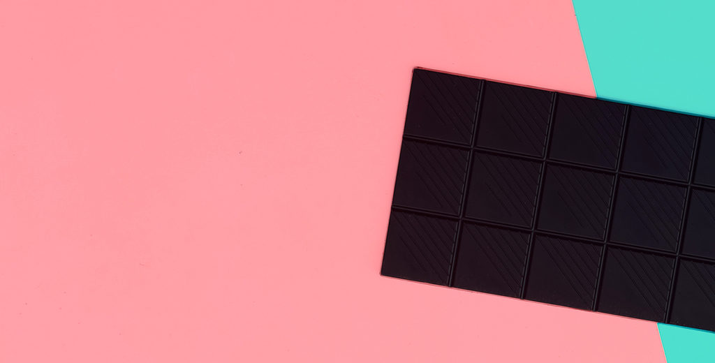 Smart Gastronomy Lab : l’impression 3D chocolat prend du galon !