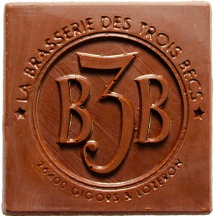 Chocolatiers d’Art & Compagnies