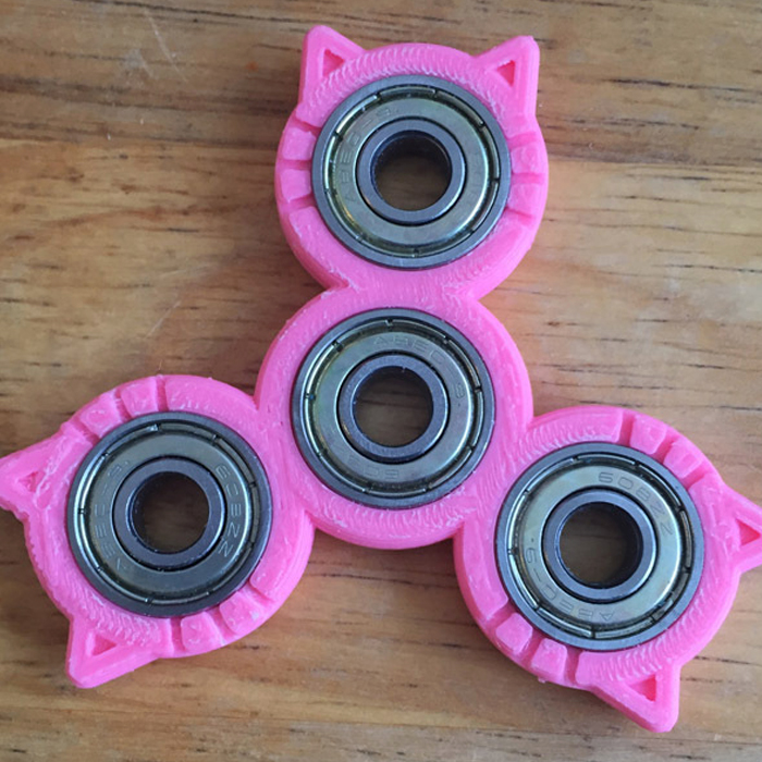 fidget spinner