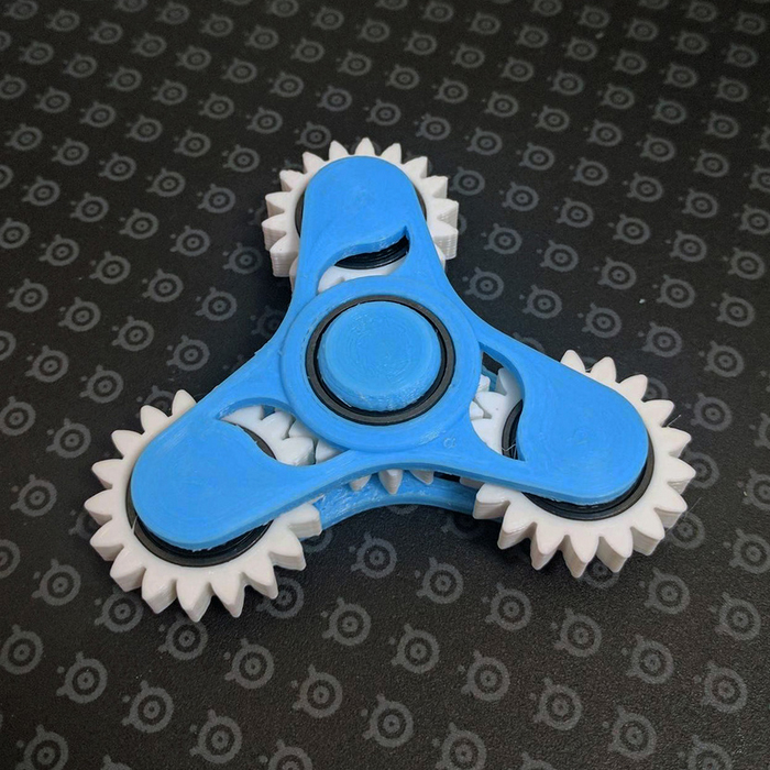 fidget spinner