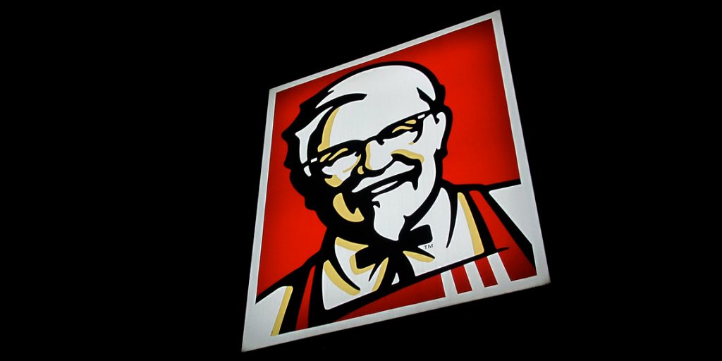 KFC va se lancer dans l’impression 3D de nuggets de poulet