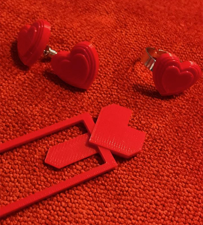 St Valentin