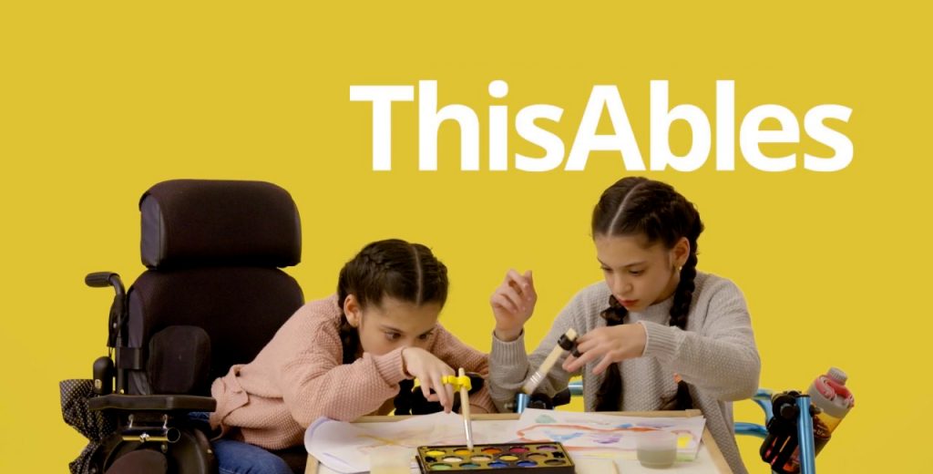 Avec ThisAbles, IKEA rend ses meubles accessibles aux handicapés grâce à l’impression 3D