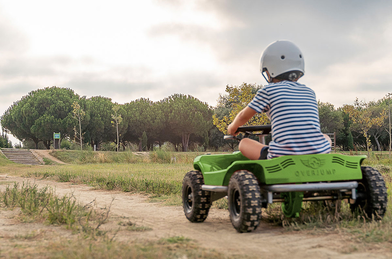 Overjump et Click’n 3D, une affaire qui roule…