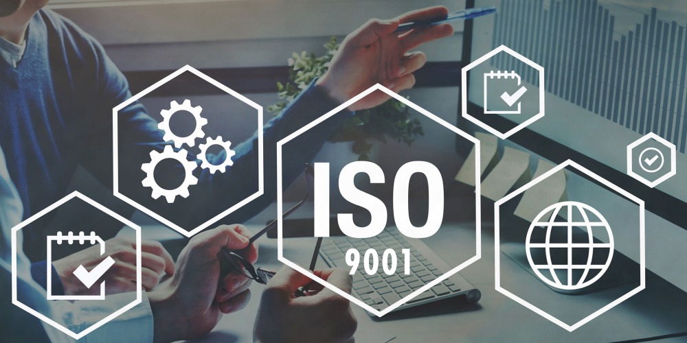 Click’n 3D obtient à nouveau la certification ISO 9001 ! 