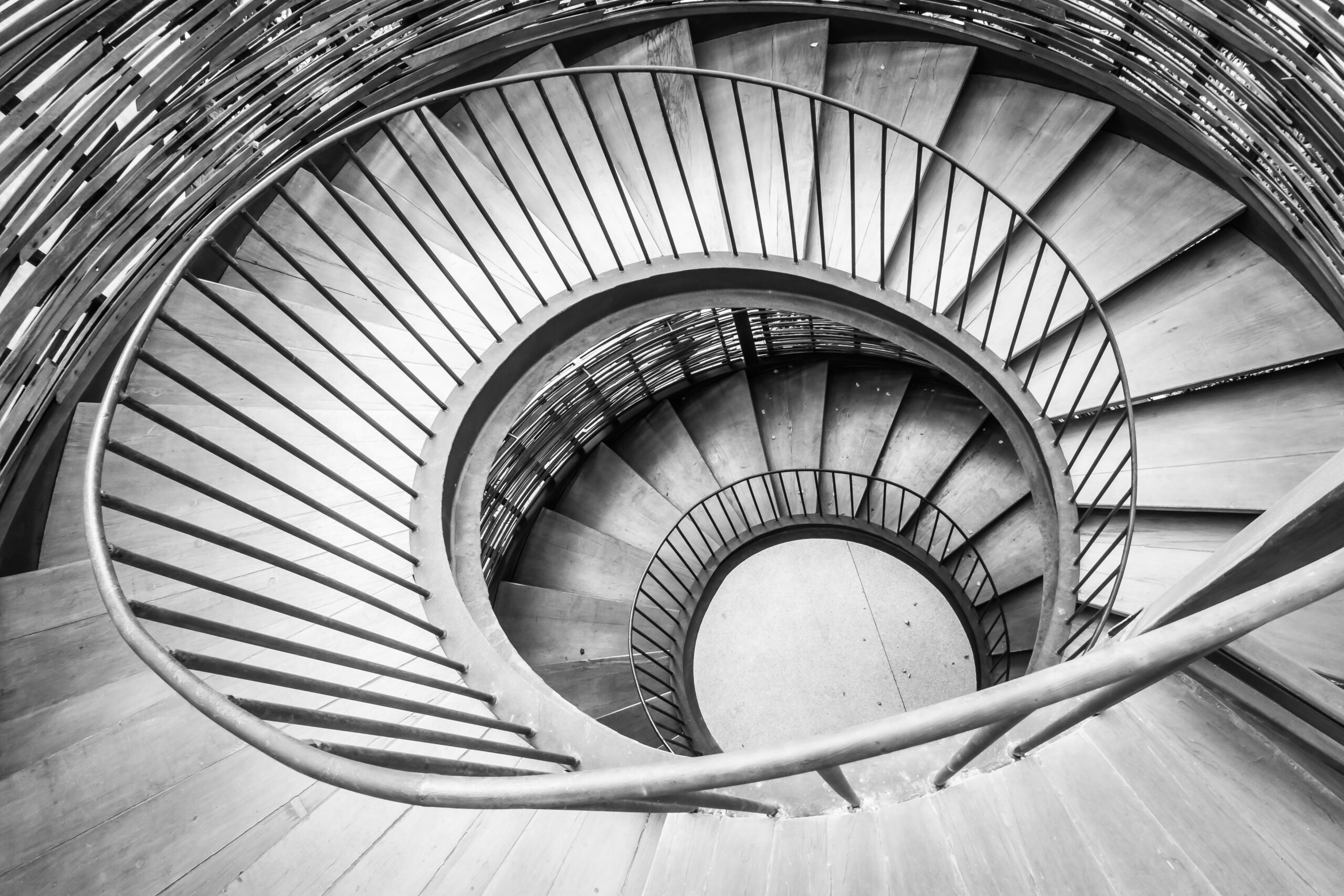 L’escalier Cadenza : une nouvelle ère pour le béton imprimé en 3D