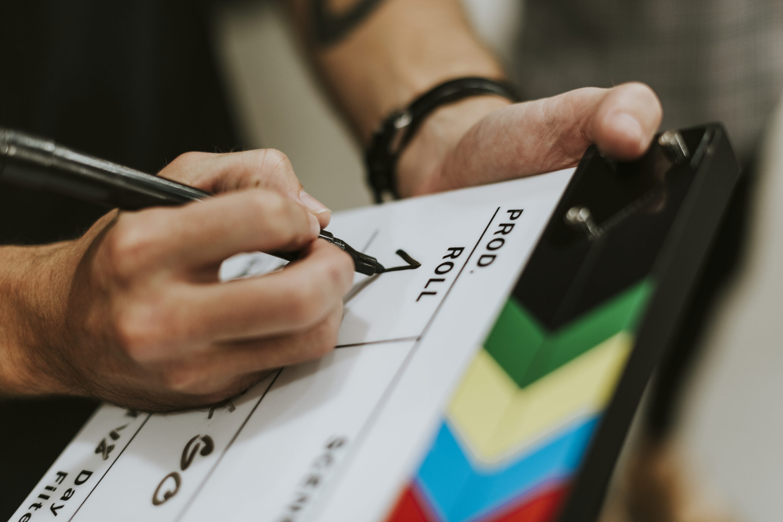 L’impression 3D au service du cinéma : une révolution artistique et technique