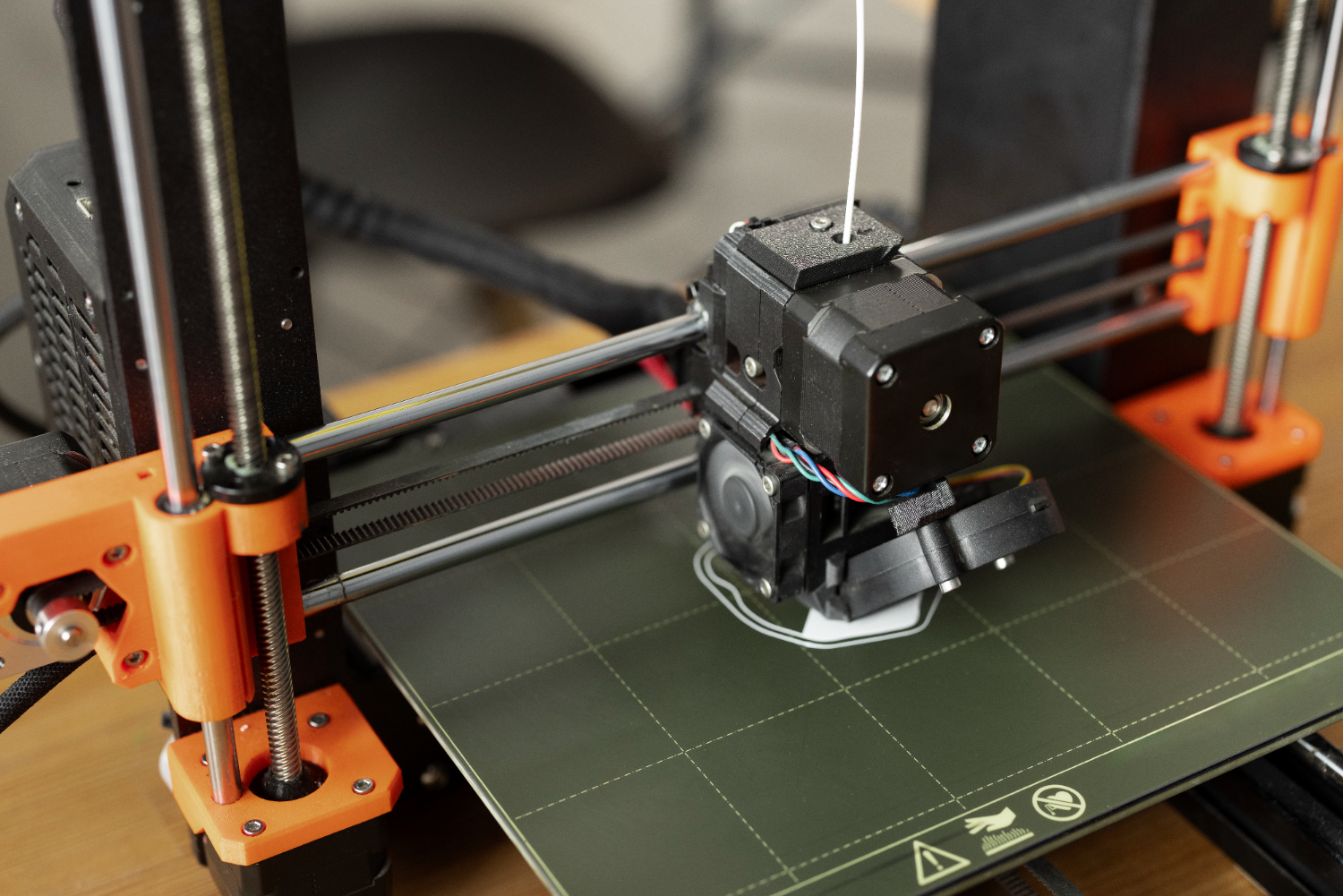 L’impression 3D : un outil complémentaire pour l’industrie et les particuliers