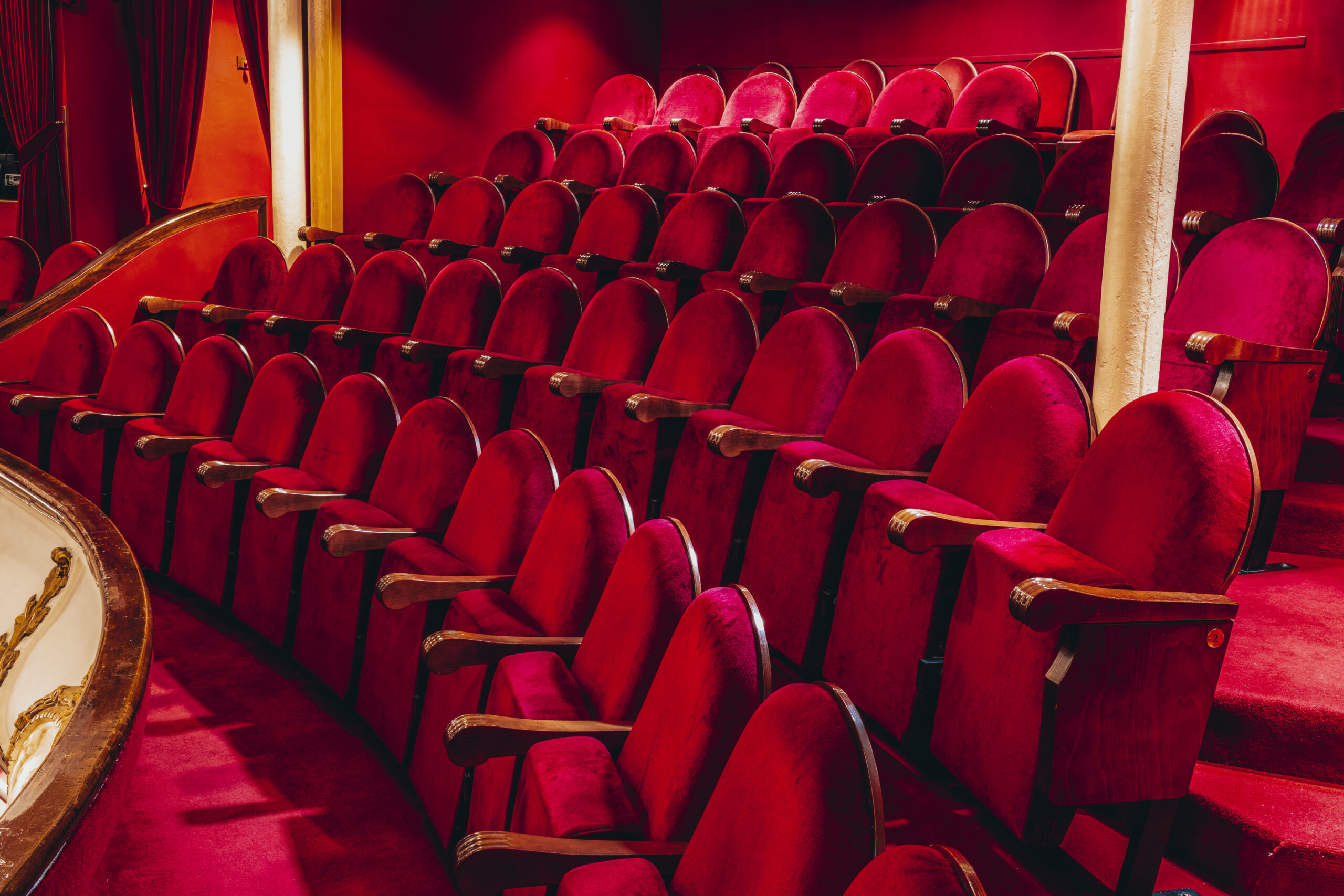 L’impression 3D : Une révolution pour le théâtre